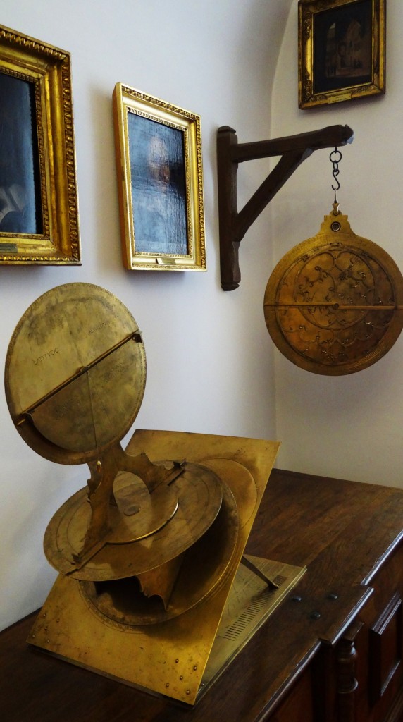 Foto: Collegium Maius - Kraków (Lesser Poland Voivodeship), Polonia