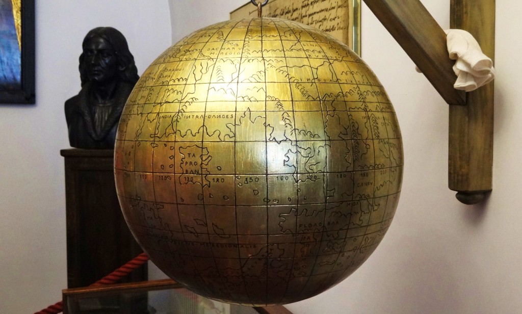 Foto: Collegium Maius - Kraków (Lesser Poland Voivodeship), Polonia