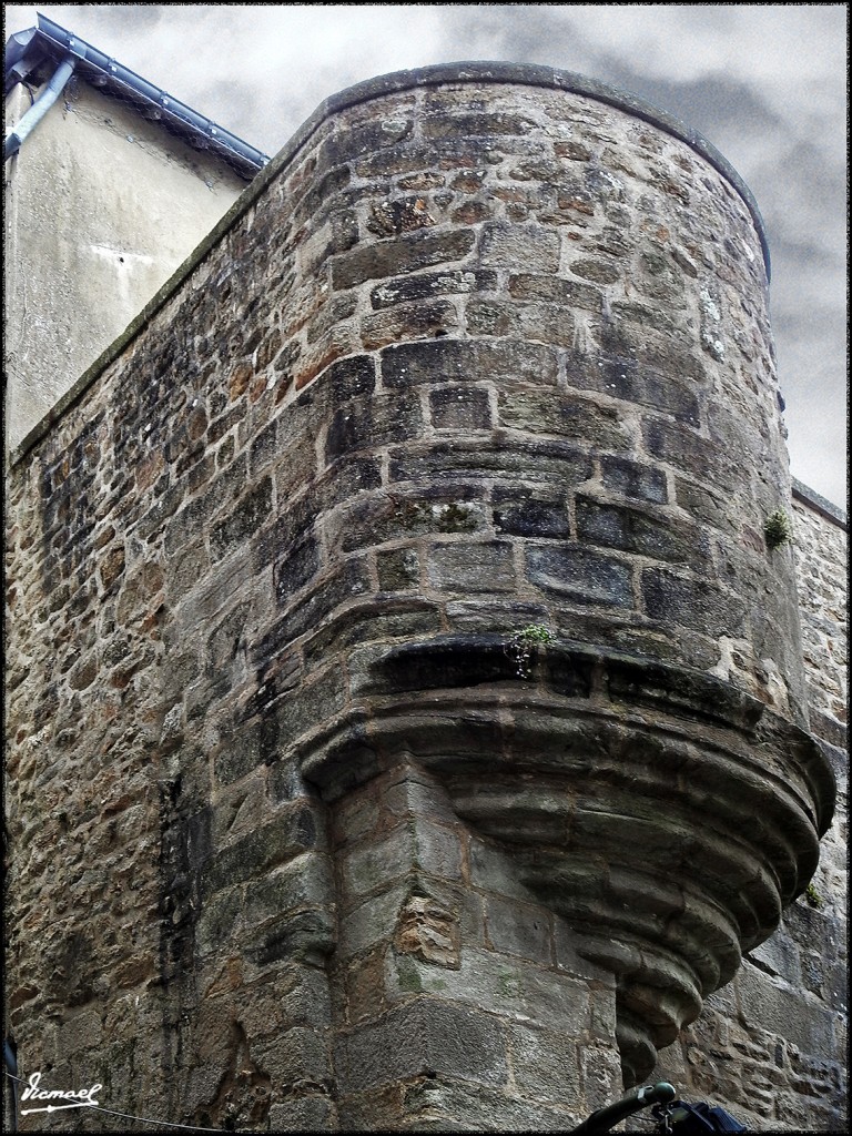 Foto: 170506-013 VANNES - Vannes (Brittany), Francia