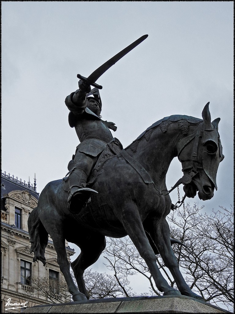 Foto: 170506-009 VANNES - Vannes (Brittany), Francia