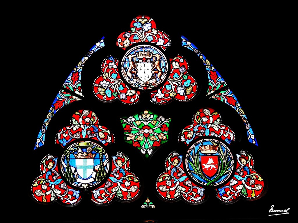 Foto: 170506-048 VANNES - Vannes (Brittany), Francia