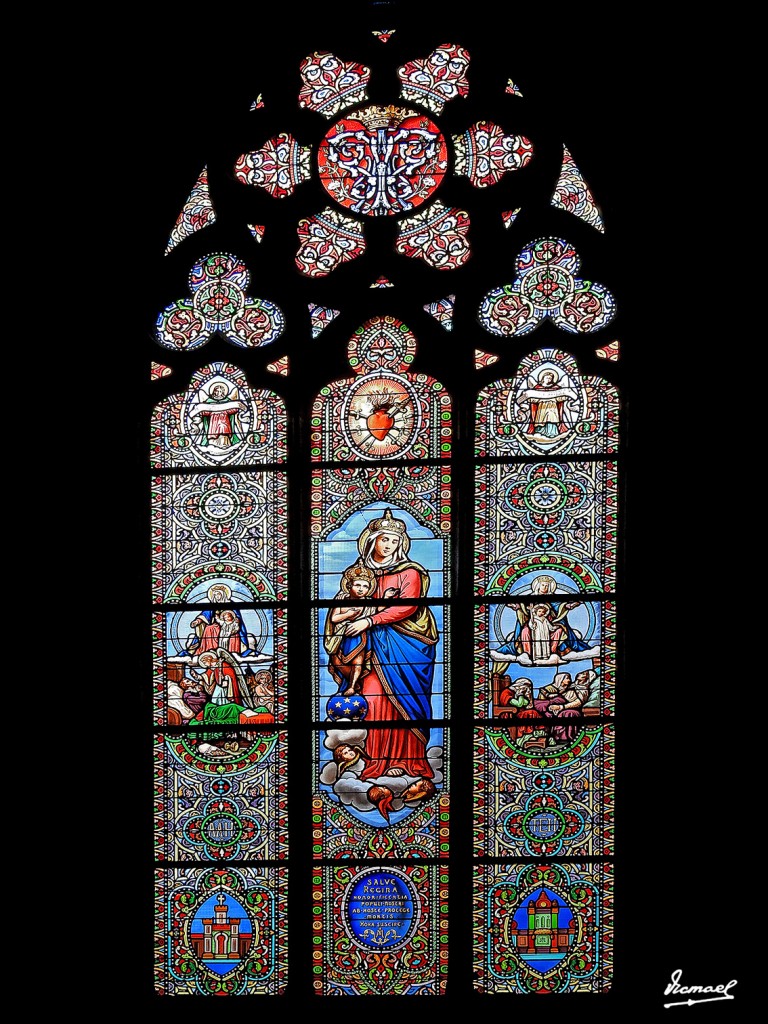 Foto: 170506-049 VANNES - Vannes (Brittany), Francia