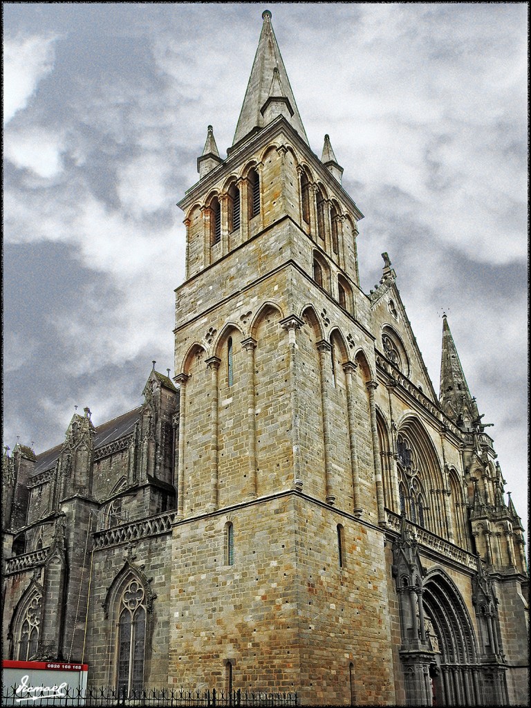 Foto: 170506-018 VANNES - Vannes (Brittany), Francia