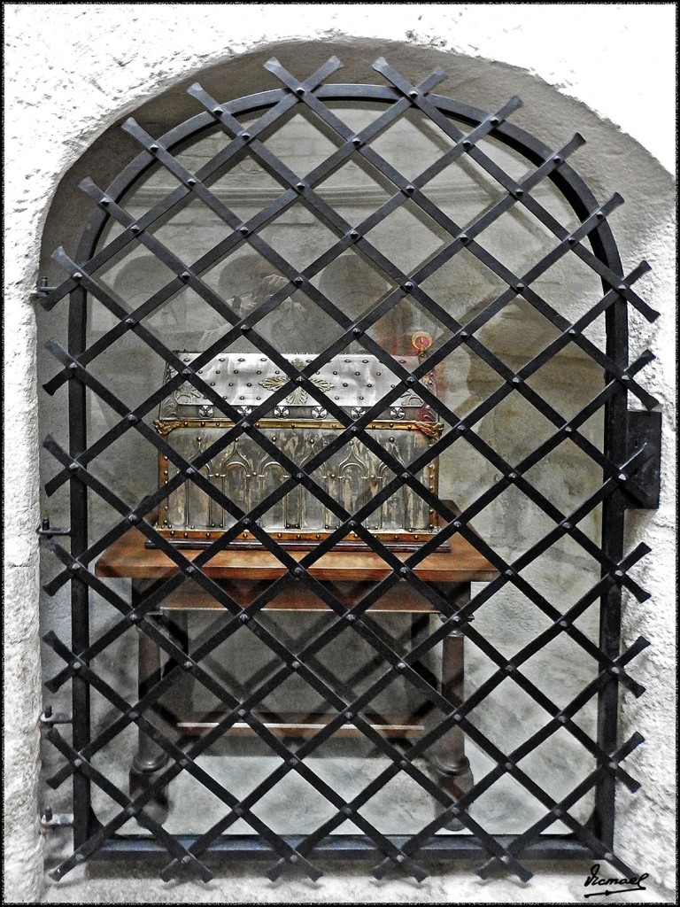 Foto: 170506-057 VANNES - Vannes (Brittany), Francia