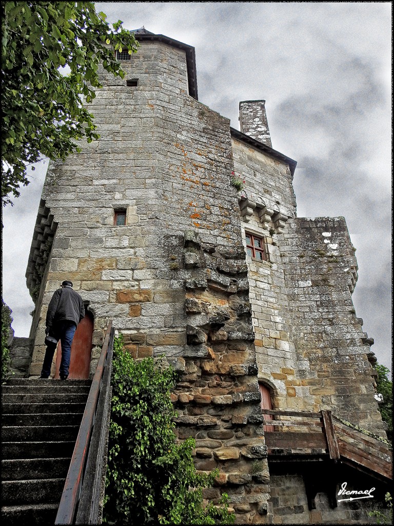 Foto: 170506-066 VANNES - Vannes (Brittany), Francia