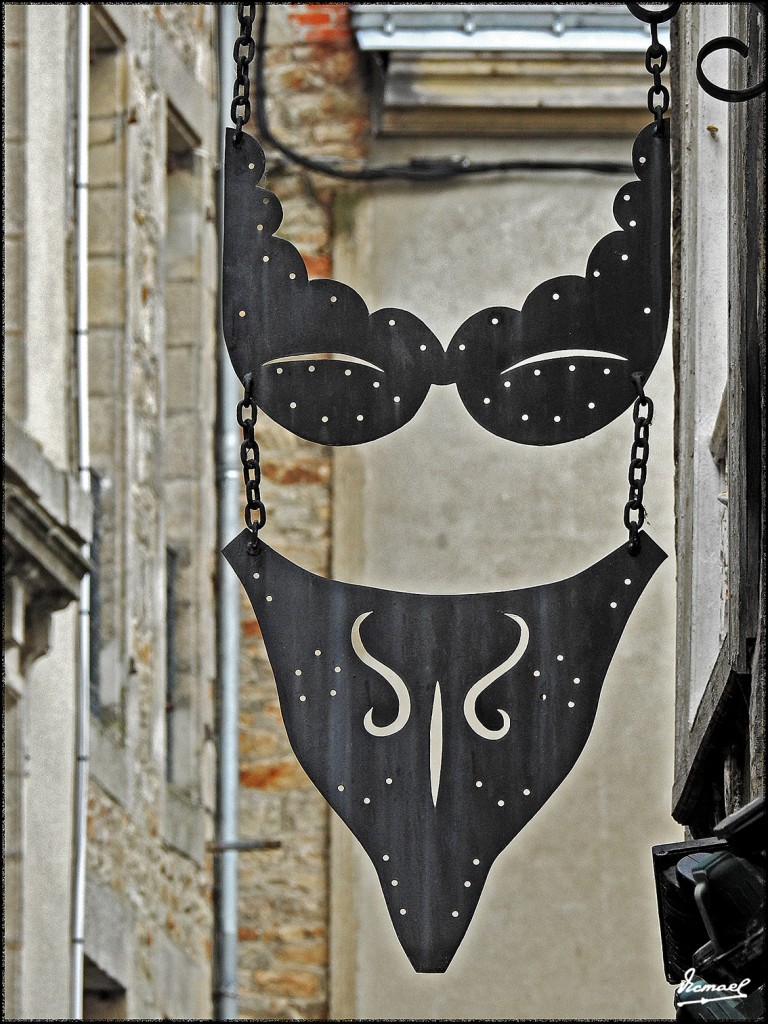 Foto: 170506-025 VANNES - Vannes (Brittany), Francia