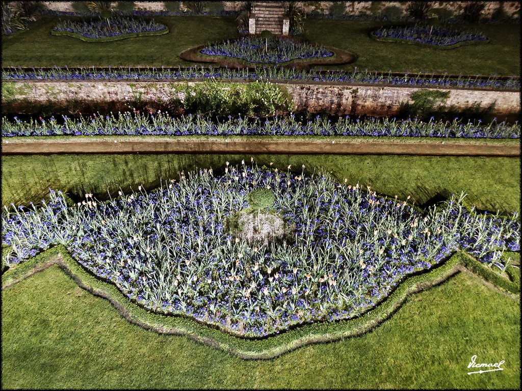 Foto: 170506-269 VANNES NOCTURNO - Vannes (Brittany), Francia