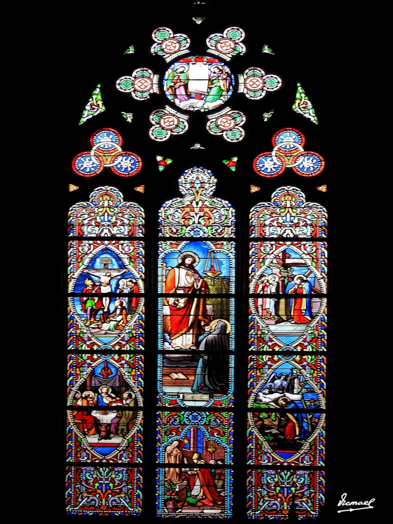 Foto: 170506-047 VANNES - Vannes (Brittany), Francia