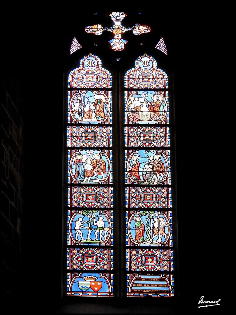 Foto: 170506-063 VANNES - Vannes (Brittany), Francia