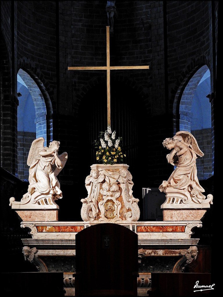 Foto: 170506-054 VANNES - Vannes (Brittany), Francia