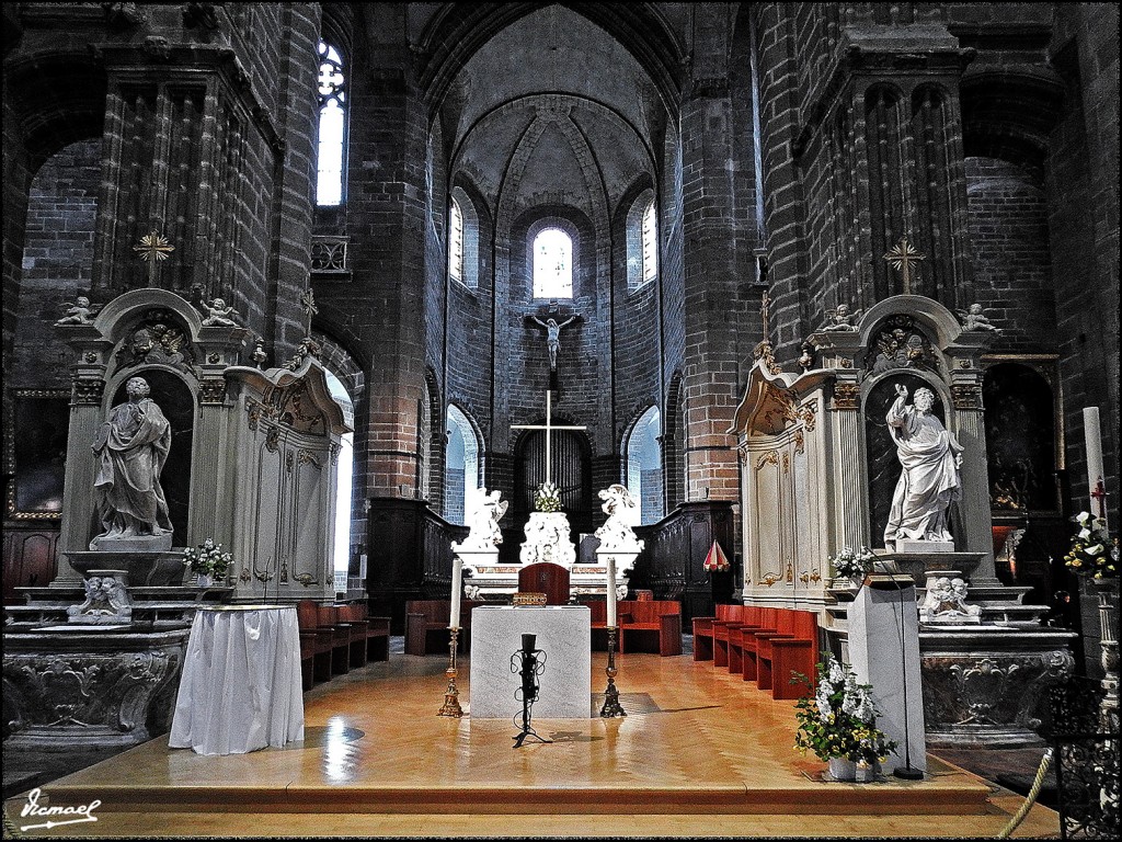 Foto: 170506-050 VANNES - Vannes (Brittany), Francia