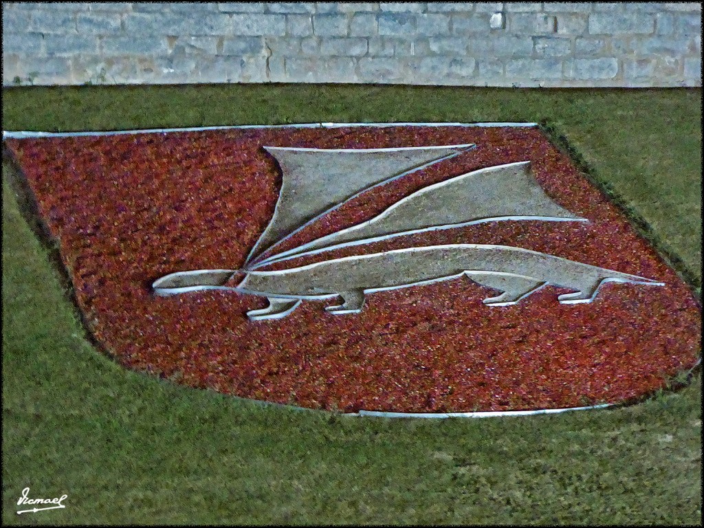 Foto: 170506-270 VANNES NOCTURNO - Vannes (Brittany), Francia