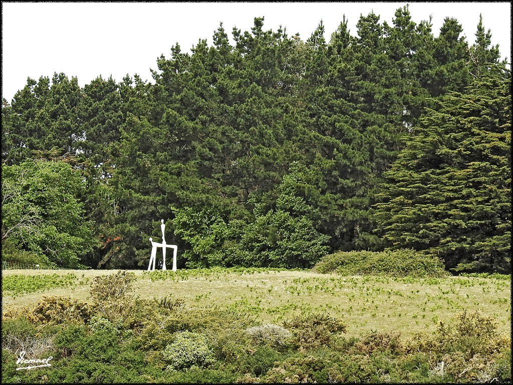 Foto: 170506-108 GOLFO MORBIHAN - Golfo Morbihan (Brittany), Francia