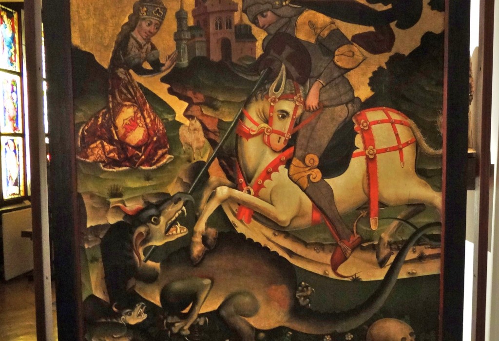 Foto: Collegium Maius - Kraków (Lesser Poland Voivodeship), Polonia