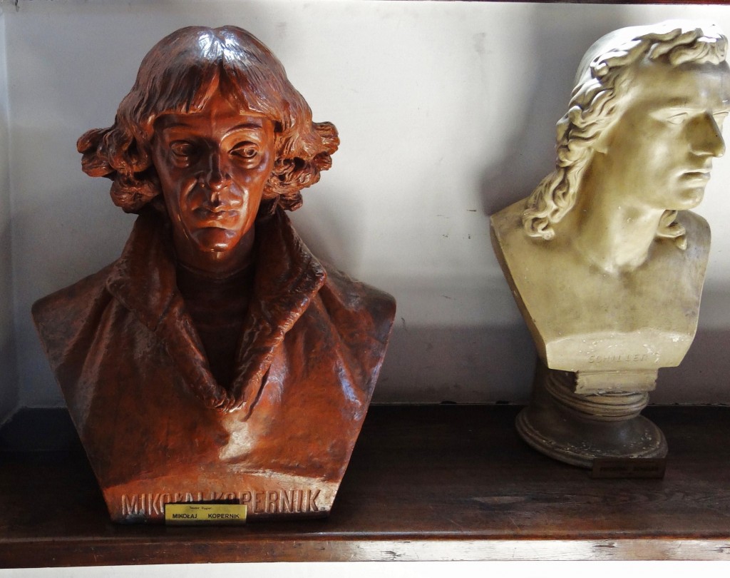 Foto: Collegium Maius - Kraków (Lesser Poland Voivodeship), Polonia