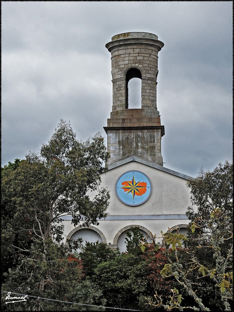 Foto: 170507-120 CONCARNEAU - Concarneau (Brittany), Francia