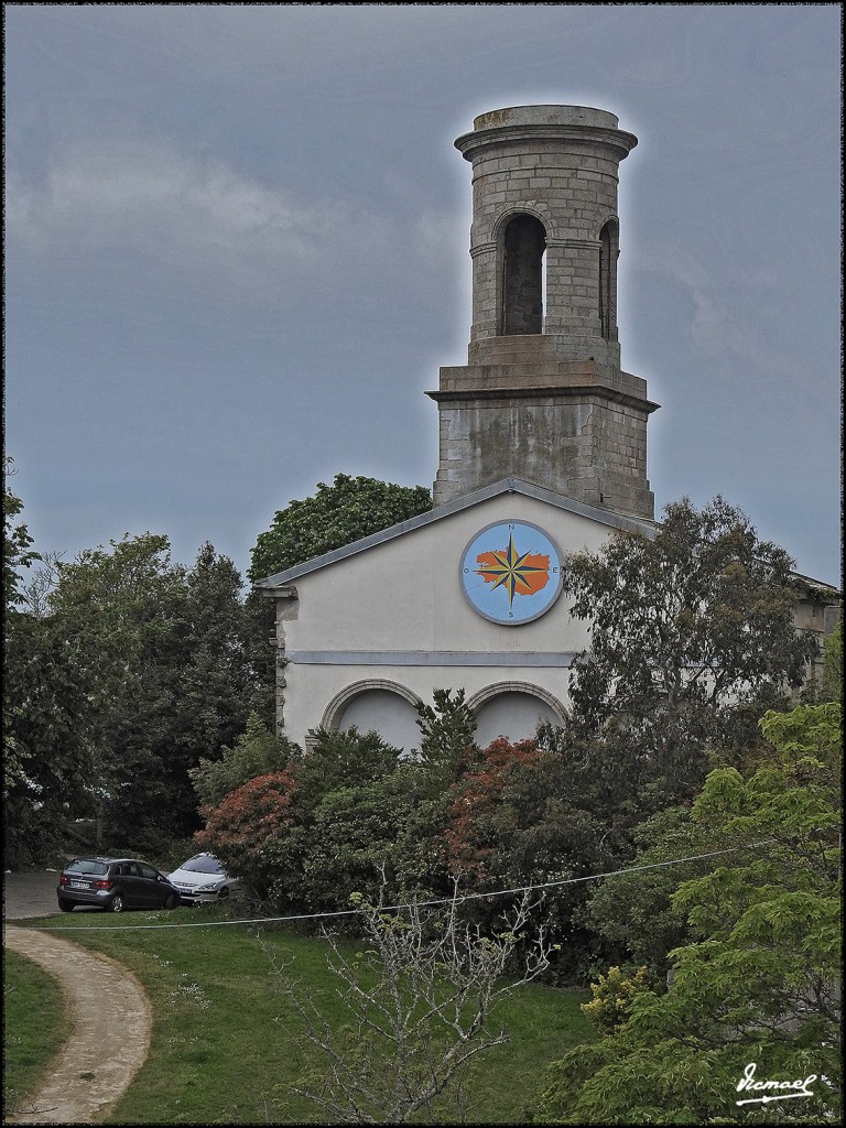 Foto: 170507-117 CONCARNEAU - Concarneau (Brittany), Francia
