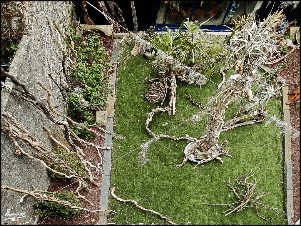 Foto: 170507-114 CONCARNEAU - Concarneau (Brittany), Francia