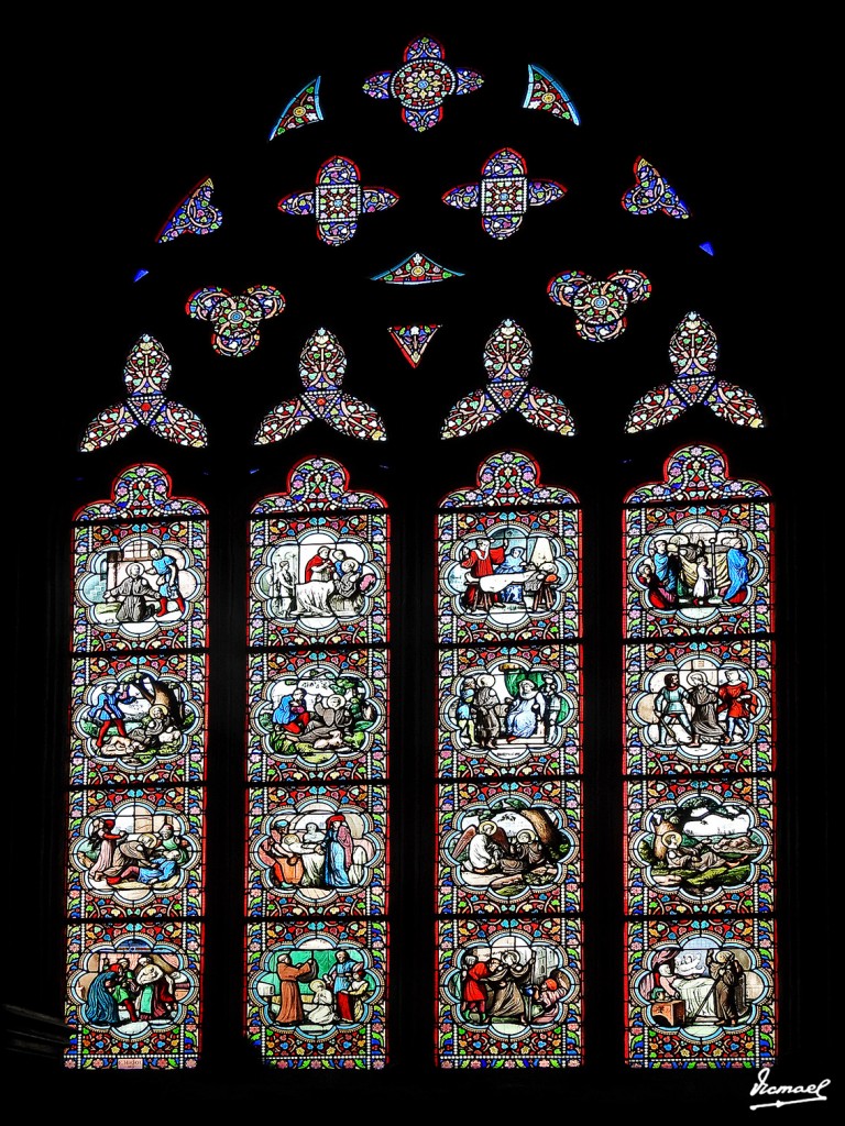 Foto: 170507-229 QUIMPER - Quimper (Brittany), Francia