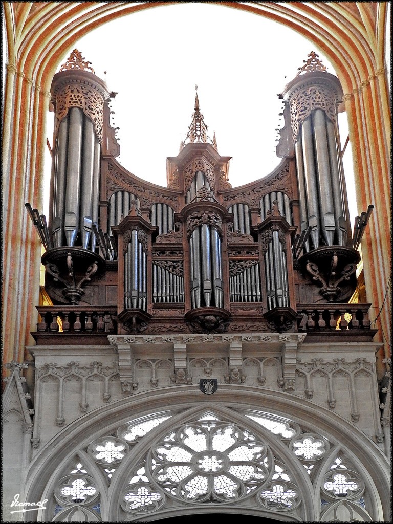 Foto: 170507-248 QUIMPER - Quimper (Brittany), Francia