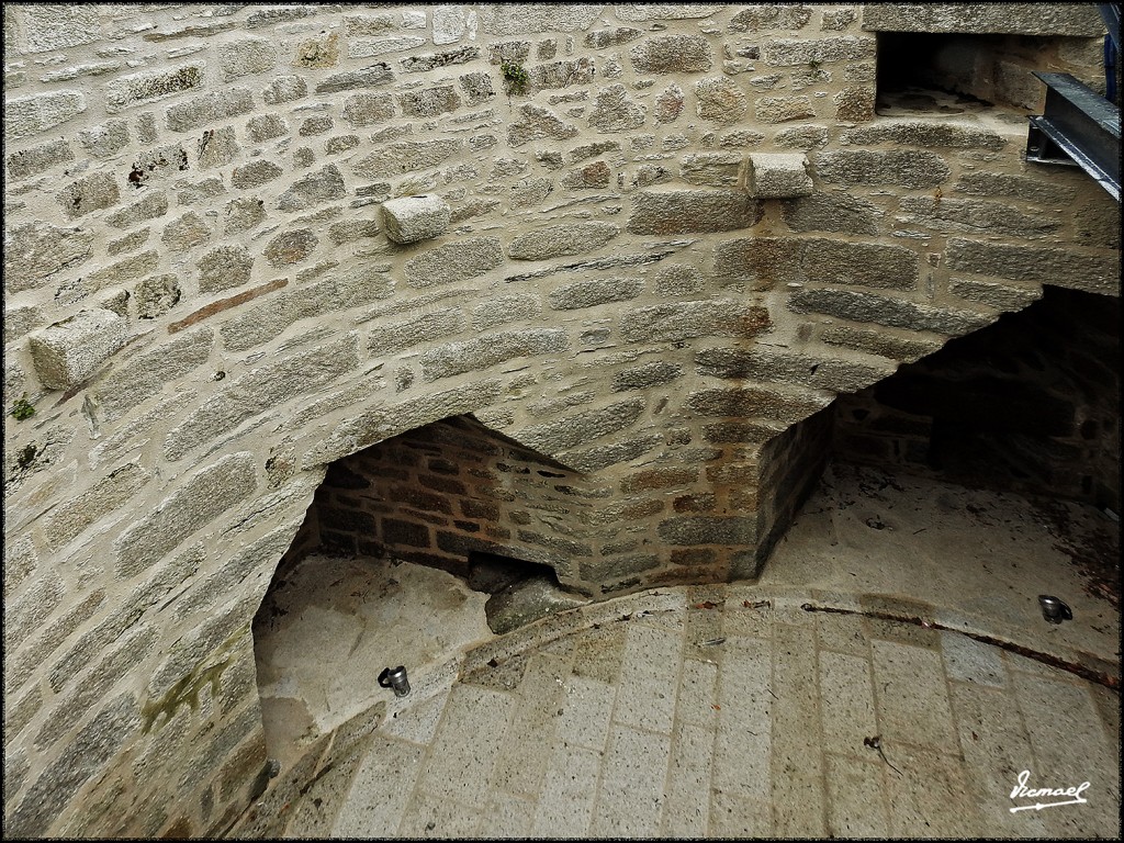 Foto: 170507-136 CONCARNEAU - Concarneau (Brittany), Francia