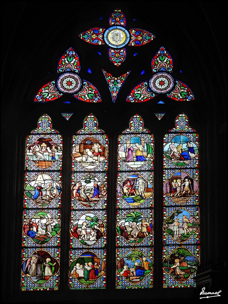 Foto: 170507-240 QUIMPER - Quimper (Brittany), Francia