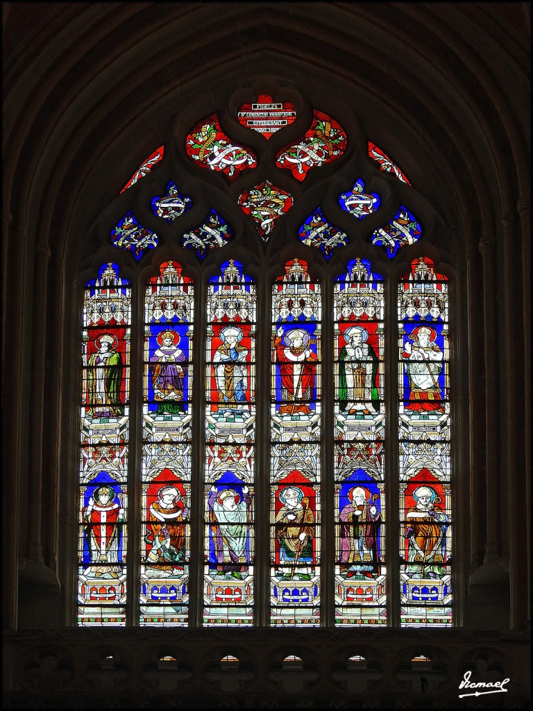 Foto: 170507-226 QUIMPER - Quimper (Brittany), Francia