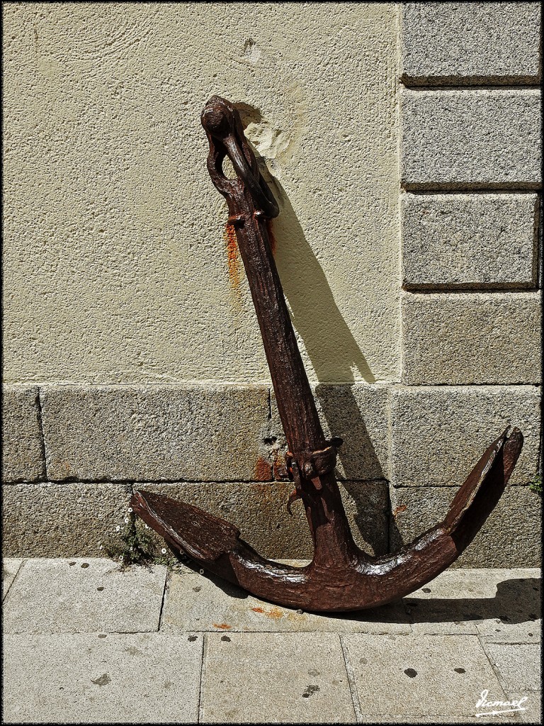 Foto: 170507-145 CONCARNEAU - Concarneau (Brittany), Francia