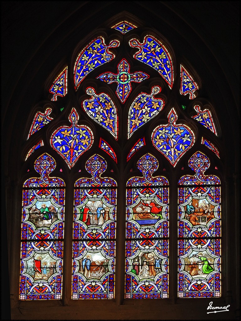 Foto: 170507-223 QUIMPER - Quimper (Brittany), Francia