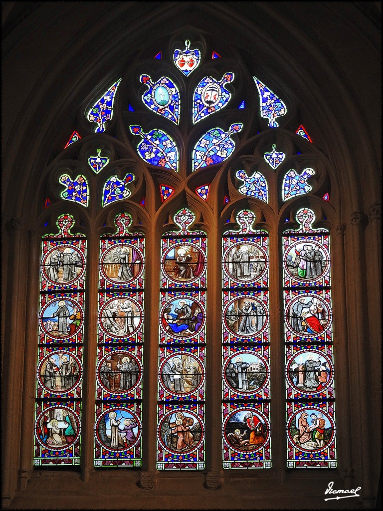 Foto: 170507-244 QUIMPER - Quimper (Brittany), Francia