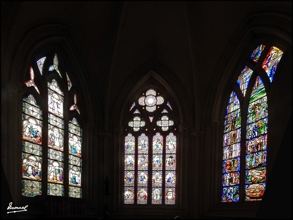 Foto: 170507-236 QUIMPER - Quimper (Brittany), Francia