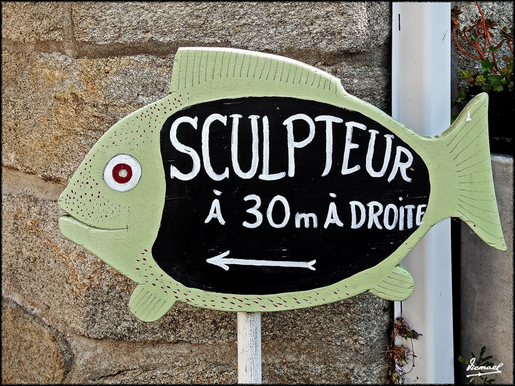 Foto: 170508-058 JOSSELIN - Josselin (Brittany), Francia