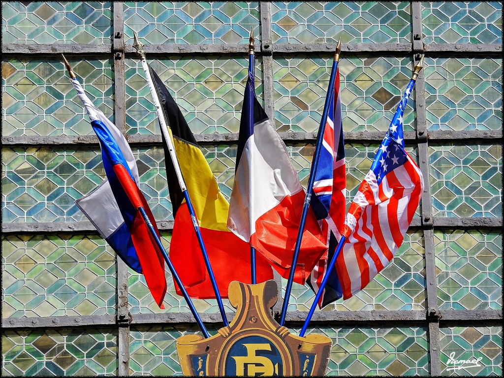 Foto: 170508-151 RENNES - Rennes (Brittany), Francia