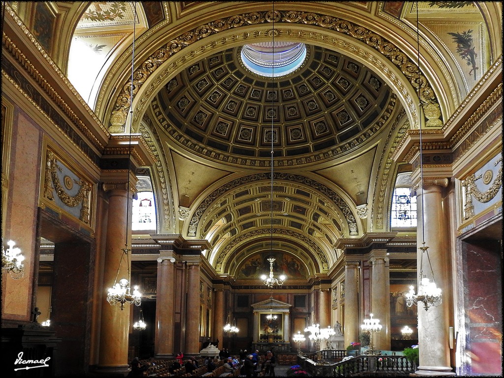 Foto: 170508-168 RENNES - Rennes (Brittany), Francia