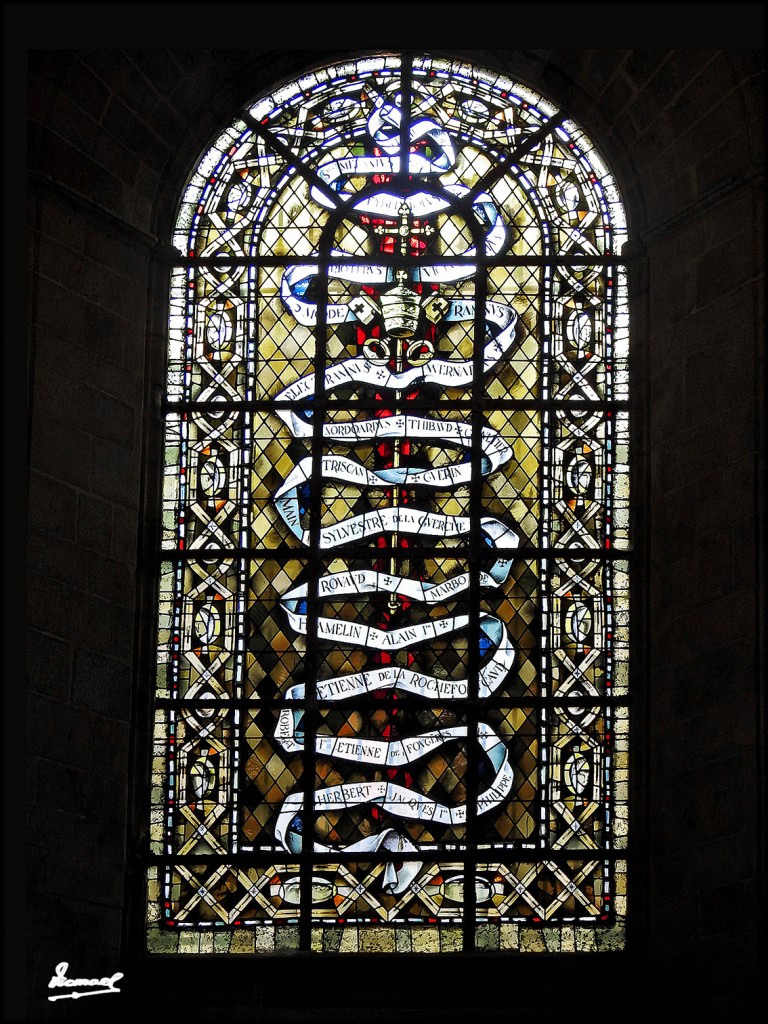 Foto: 170508-160 RENNES - Rennes (Brittany), Francia