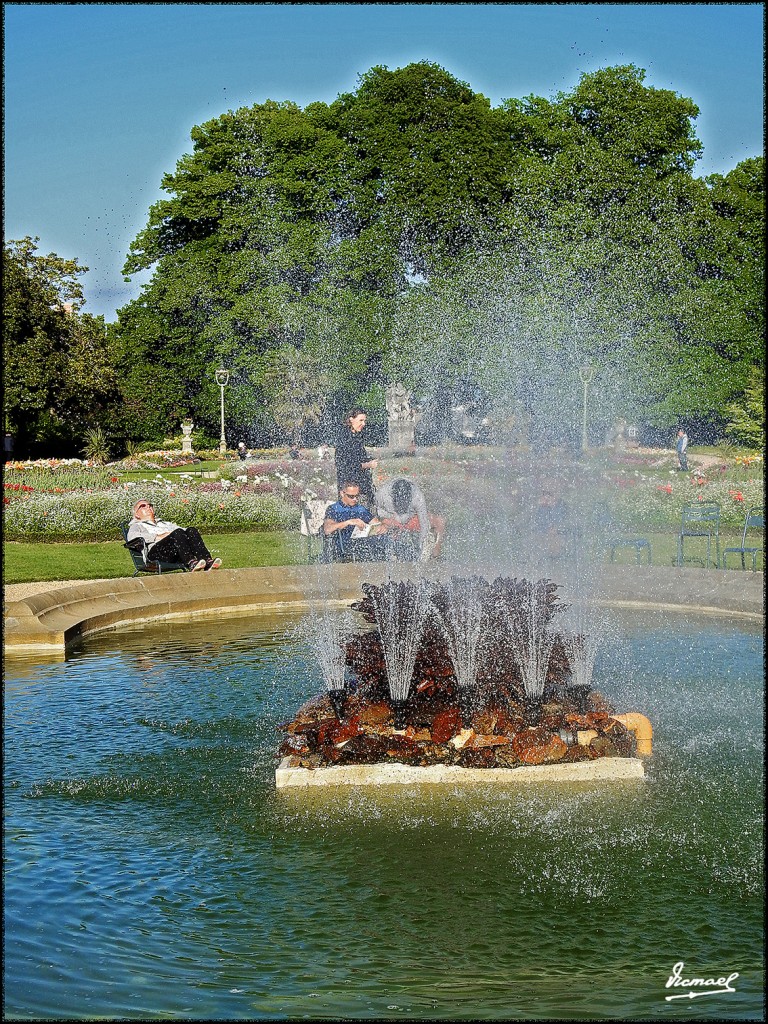 Foto: 170508-240 RENNES - Rennes (Brittany), Francia