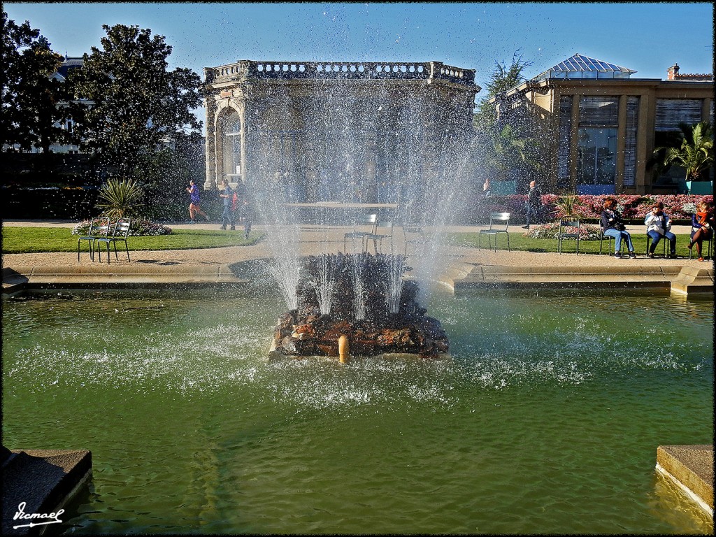 Foto: 170508-236 RENNES - Rennes (Brittany), Francia