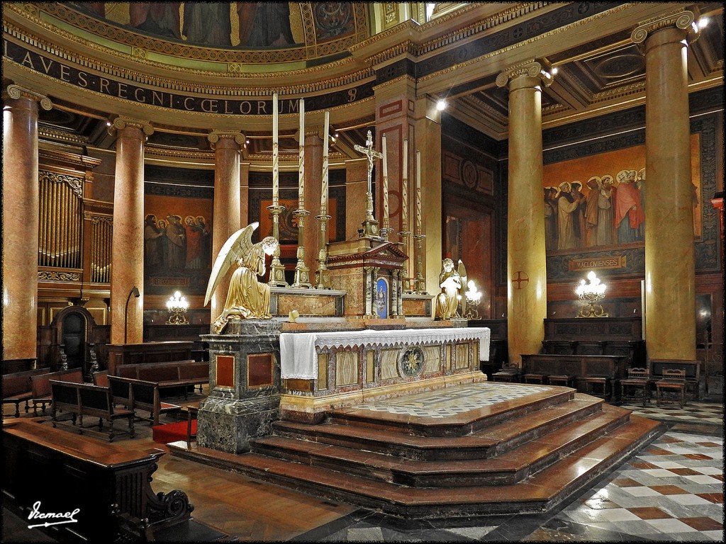 Foto: 170508-177 RENNES - Rennes (Brittany), Francia