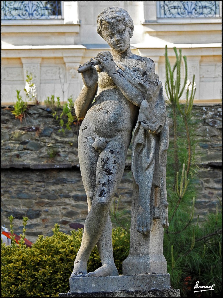 Foto: 170508-241 RENNES - Rennes (Brittany), Francia