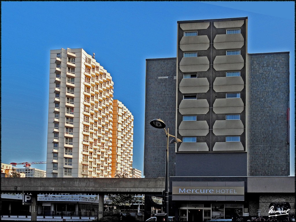 Foto: 170509-001 RENNES - Rennes (Brittany), Francia