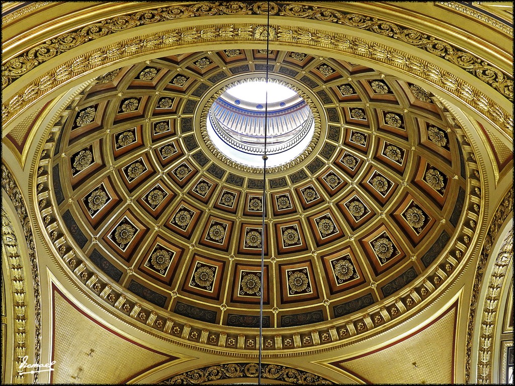 Foto: 170508-173 RENNES - Rennes (Brittany), Francia