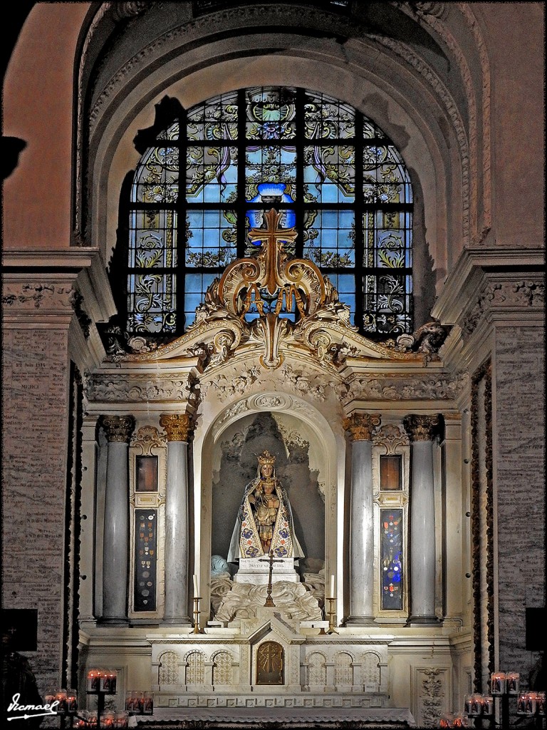 Foto: 170508-203 RENNES - Rennes (Brittany), Francia