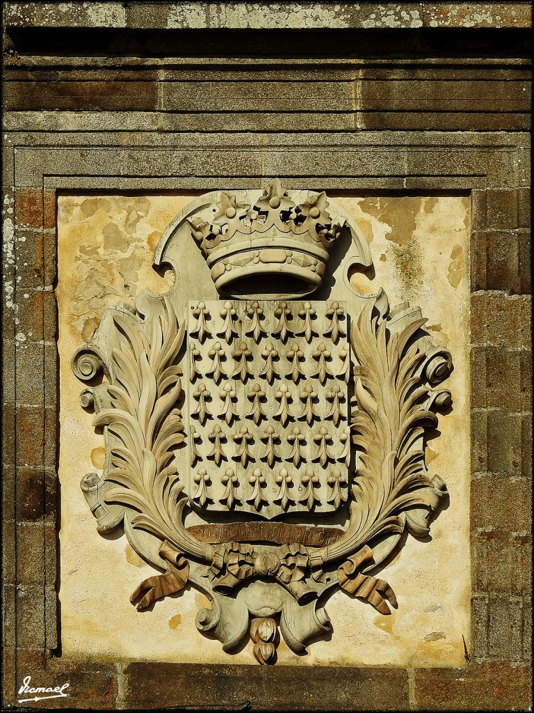 Foto: 170509-017 SAINT MALO - Saint Malo (Brittany), Francia