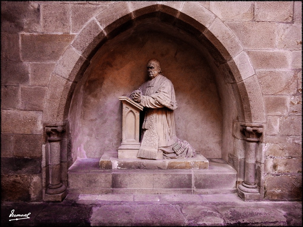 Foto: 170509-082 SAINT MALO - Saint Malo (Brittany), Francia