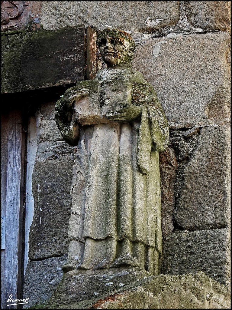 Foto: 170509-097 SAINT MALO - Saint Malo (Brittany), Francia