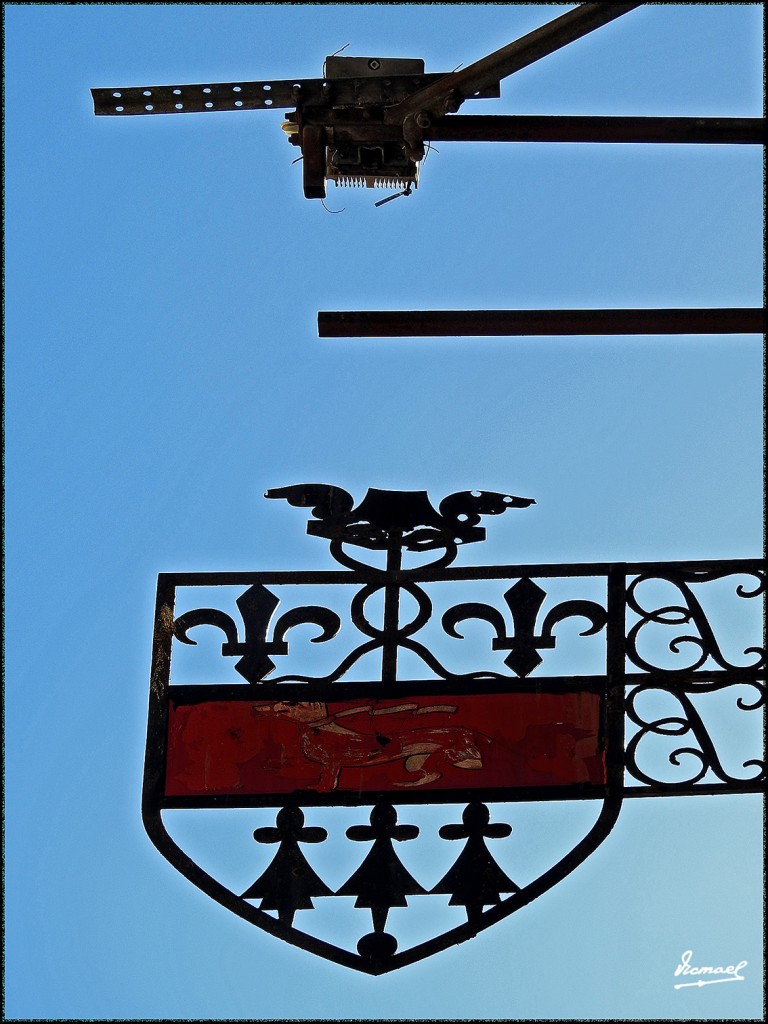 Foto: 170509-104 SAINT MALO - Saint Malo (Brittany), Francia