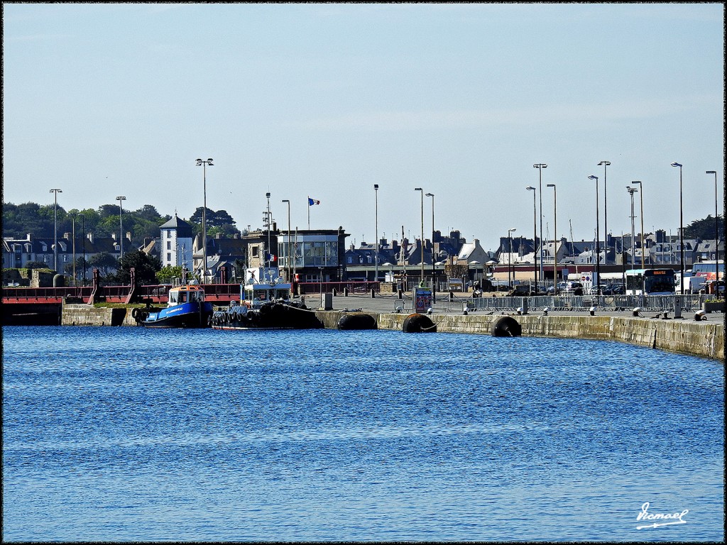 Foto: 170509-110 SAINT MALO - Saint Malo (Brittany), Francia