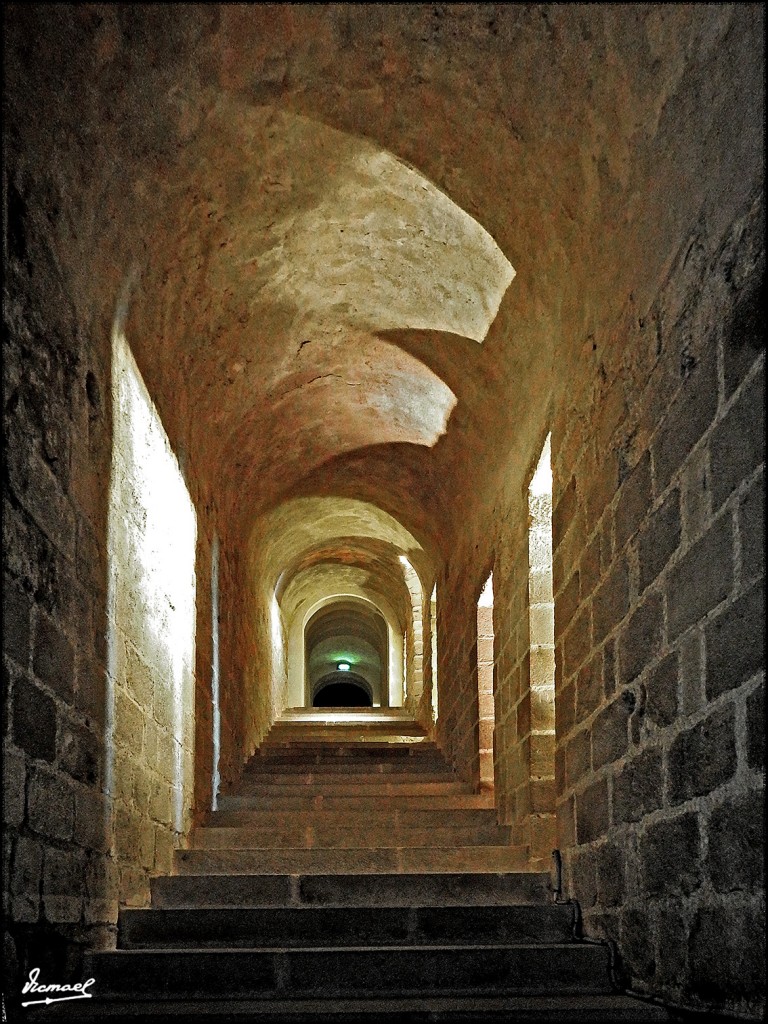 Foto: 170509-236 SAINT MICHEL - Saint Michel (Basse-Normandie), Francia