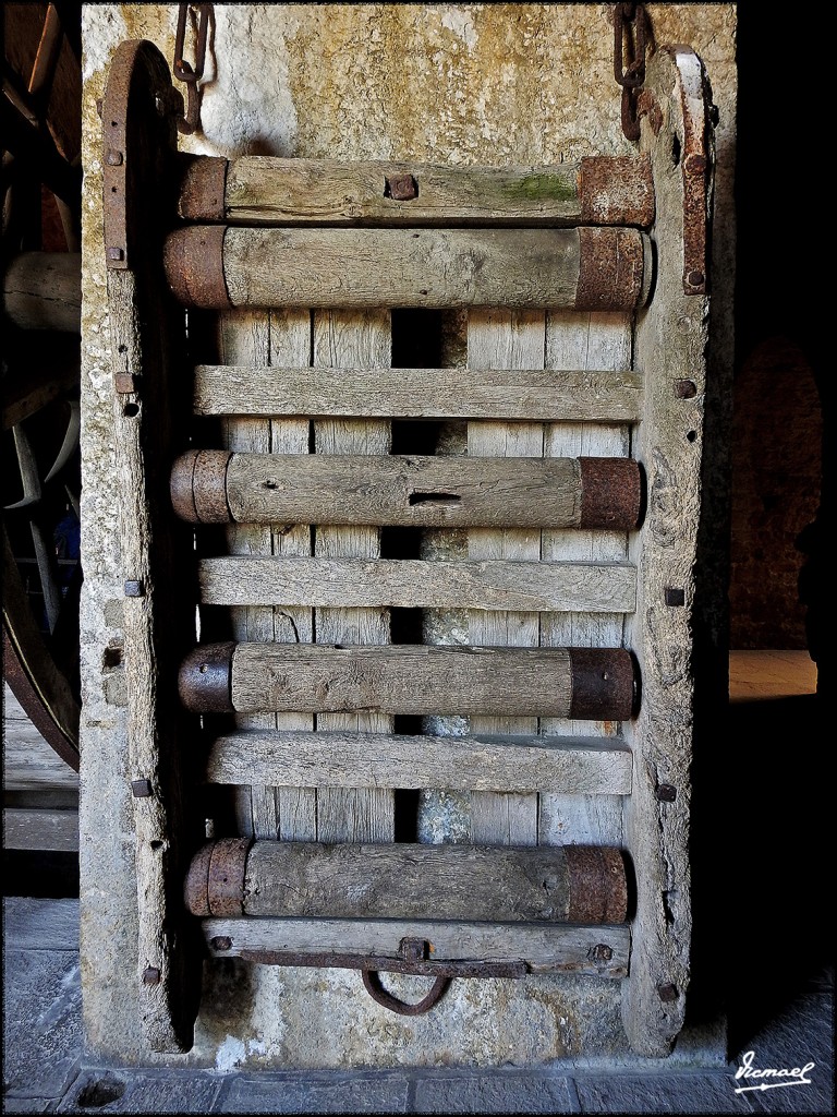 Foto: 170509-232 SAINT MICHEL - Saint Michel (Basse-Normandie), Francia