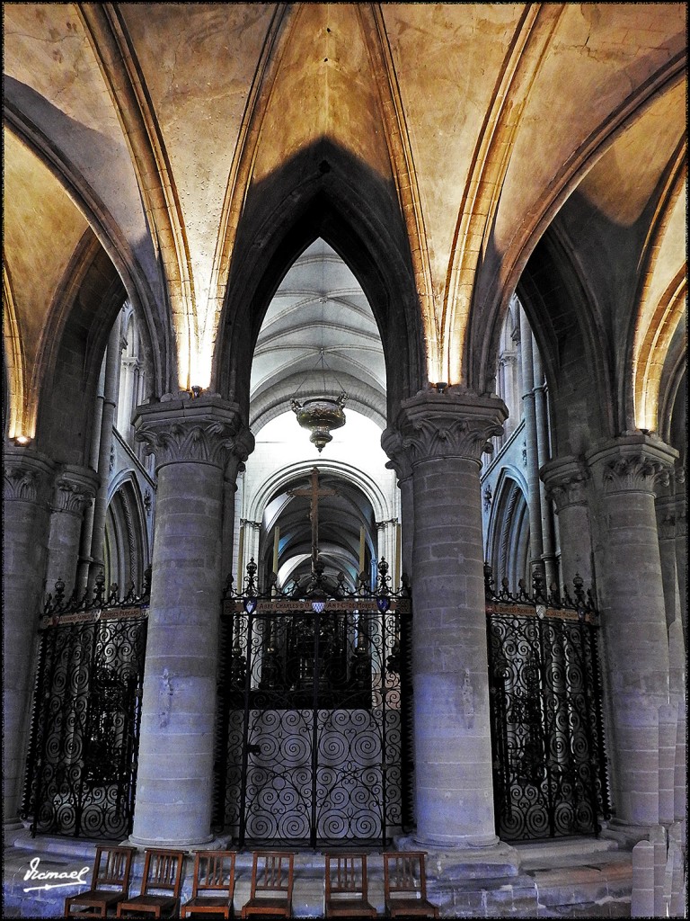 Foto: 170510-024 CAEN - Caen (Basse-Normandie), Francia